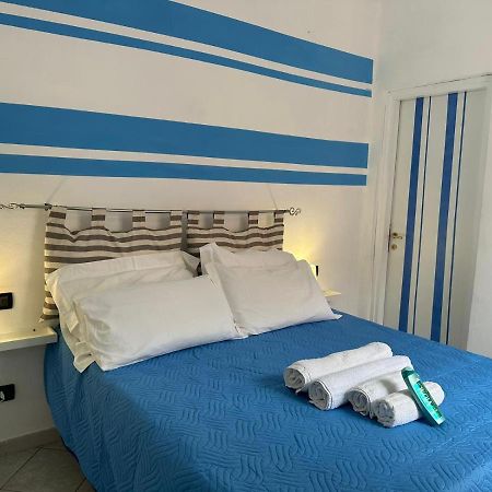 Affittacamere Via Prione La Spezia Exteriér fotografie