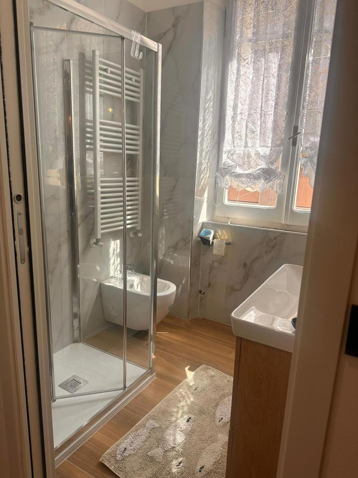 Affittacamere Via Prione La Spezia Exteriér fotografie